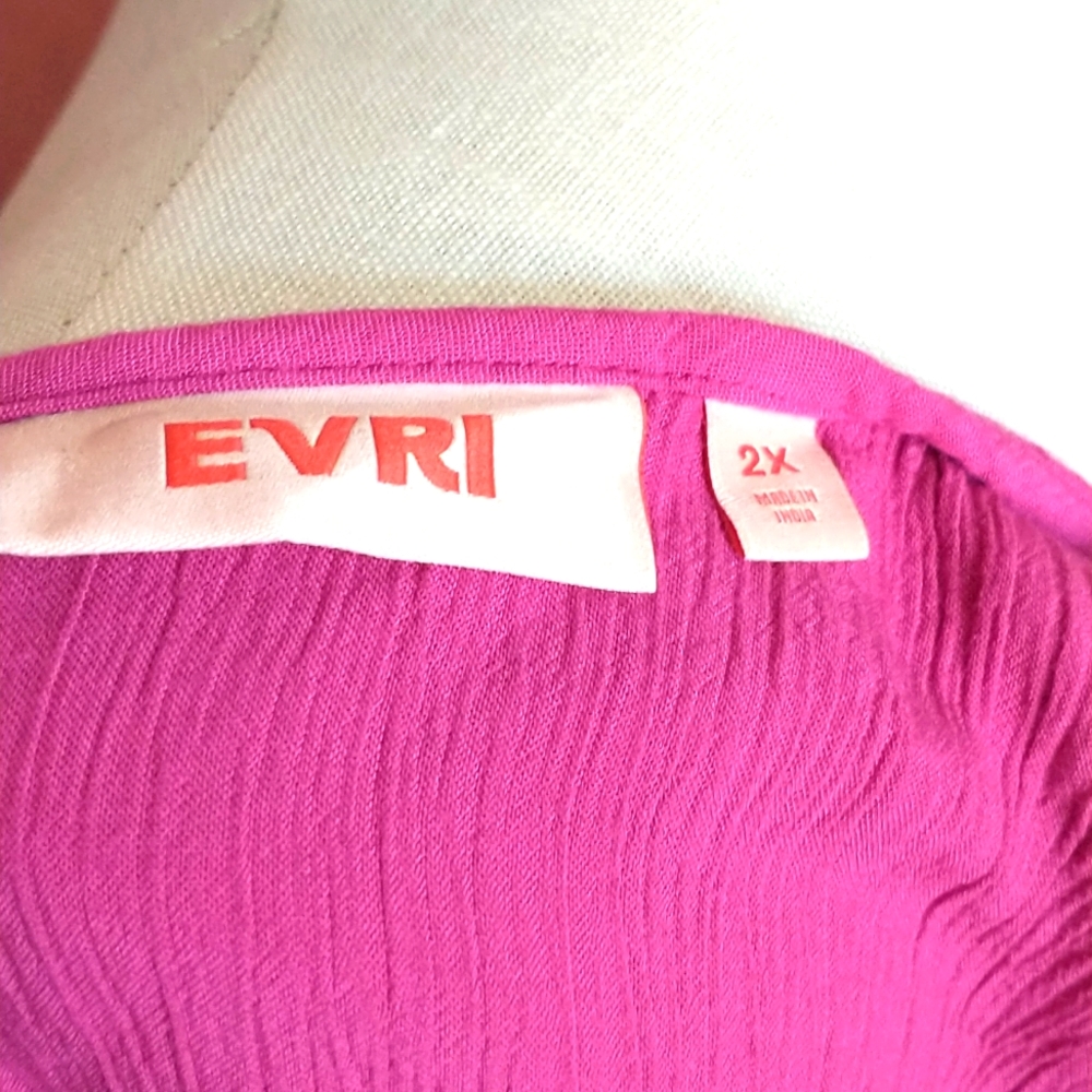 Tank Top - Picture 3 of 5